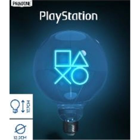 Merchandising PALADONE PP14115PS (1/2)