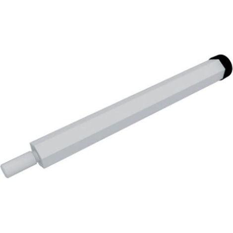 SALICE kit 2 pernos anti-colisiones glow&43 , GLOW INTERNA/EXTERNA Correderas de armarios para 2 o 3 puertas de madera. CARGA MÁXIMA 70kg.Sistema para puertas INTERNAS