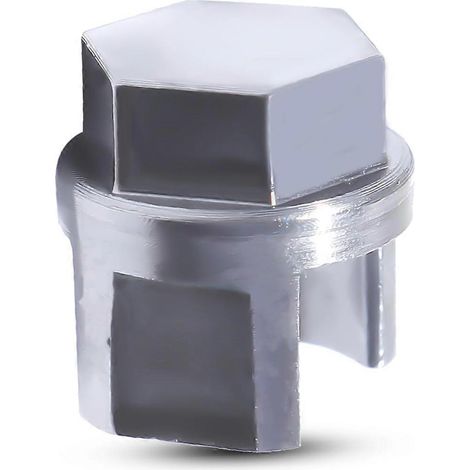Outil de démontage d'embrayage de tronçonneuse 502541603 pour tronçonneuses Husqvarna Rancher 340, 345, 346, 350, 351, 353, 445, 450 et 455 (pièce de rechange) (1/5)