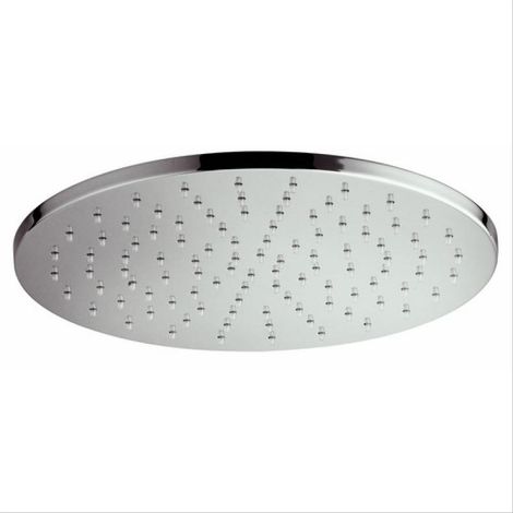 Pomme de douche Métal Ø200mm Alpi