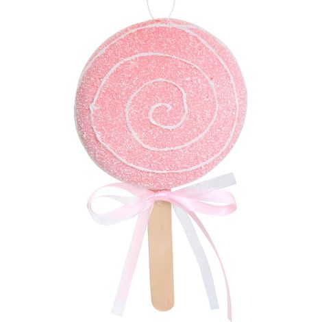 Sdn plf succhietto pastello 18cm - Feeric lights & christmas (1/5)