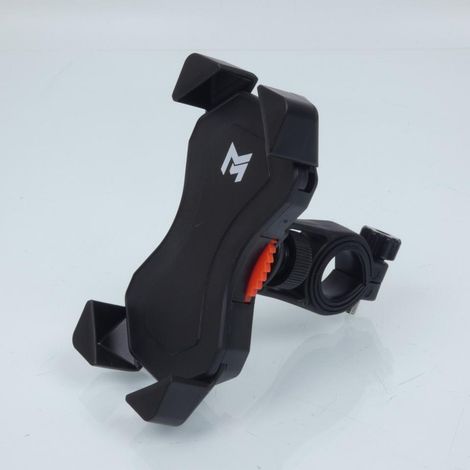 Support de smartphone 3.5 à 6.5 pouce pour moto vélo quad guidon (1/5)