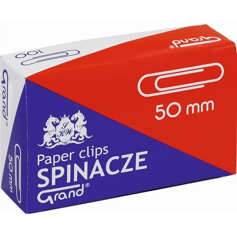 R-50 Büroklammern (100 Stück 10) Großpackung