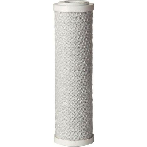 Cartuchos de reemplazo para ósmosis inversa GENIUS PRO - ATH Modelo: Cartucho Carbón Activo CTO 9¾" Eco