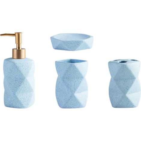 Wand WC Spender Schnellmontage Badezimmer Organizer