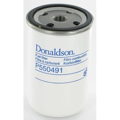 Filtre À Carburant - Compatible Avec Moteurs Thermiques - Pour Remplacement Standard - 1 Pièce