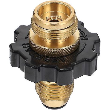 Stück Campingkocheradapter