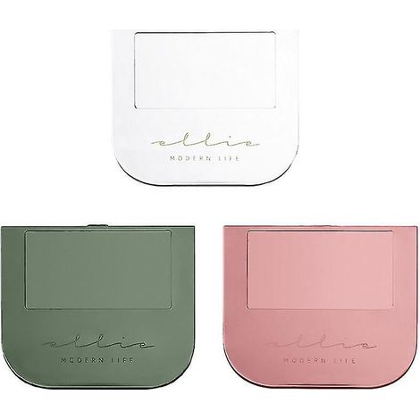 3 pièces Lève-abattant de toilette