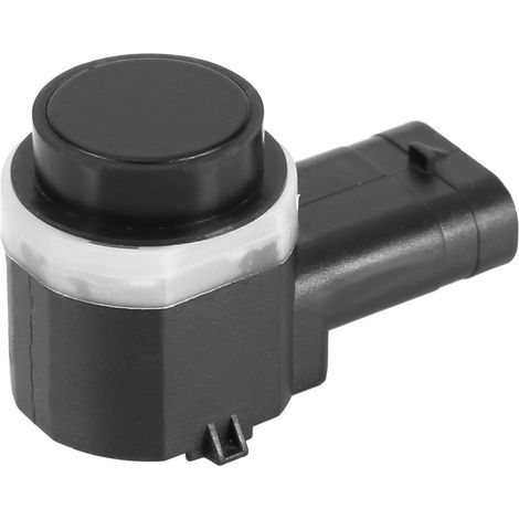PDC-Rückfahrradarsensor 1S0919275 für Audi, Seat, Skoda – 5er-Pack in Schwarz