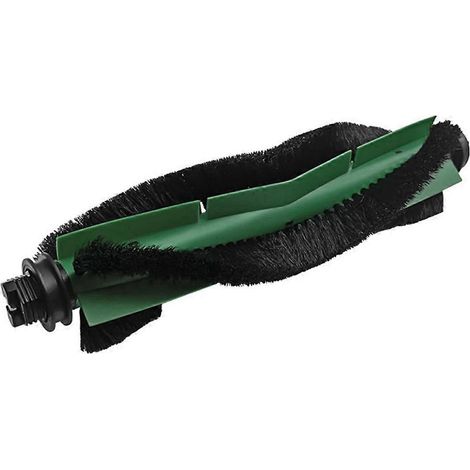 Pour Combo Essential, pièces détachées pour rouleau principal, brosse latérale, filtre HEPA et lingette de balai. (1/5)