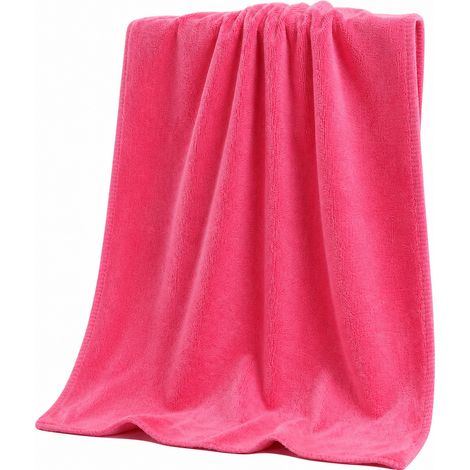 Chiffons de nettoyage absorbants 30 x 30 (1/5)