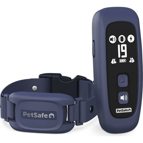 Sistema di aiuto all'educazione - PETSAFE - Pro - Portata 300 m - Addestramento del cane