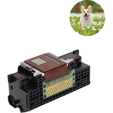 [Ersatzteil] Multifunktions-Druckpatrone für MG6120 MG6140 MP990 MP996 - Robustes ABS, Abmessungen 95x60x50mm (1 Stück mit Schutzhülle) (1/5)