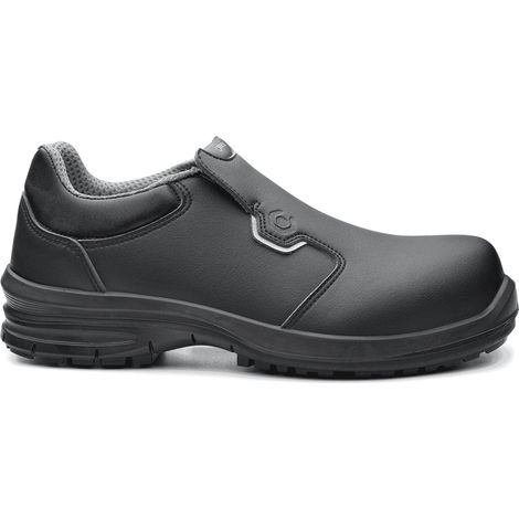 Scarpe Antinfortunistiche Base Hygiene Kuma Nera S2 F0 Non Indicato 44
