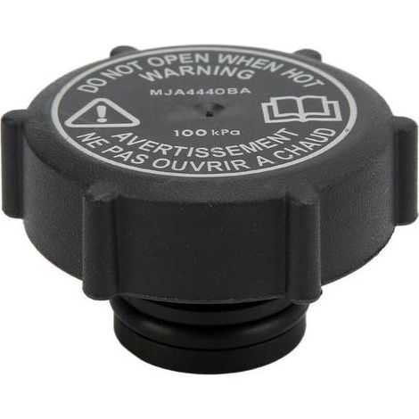 Bouchon Réservoir Liquide Refroidissement Modèle MJA4440BA Étanche Haute Pression (1/5)