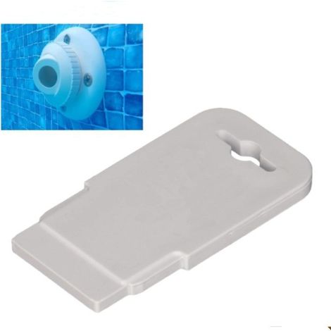 Pièces de rechange pour spa de piscine Hayward SP1419T : outil de démontage du sens d'écoulement