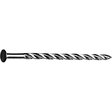 BÄR Schraubnagel galZn 3,5x 50 500 Stk (1/2)
