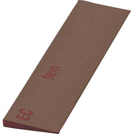 Müller Schleiffeile mittelesser EK 25 x 3/1 x 100 mm fein (1/4)