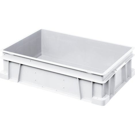 Bac empilable 600 x 400 mm - Denox