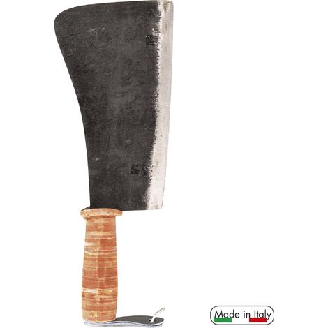 MANARESSO STANDARD CM.23 (1/2)