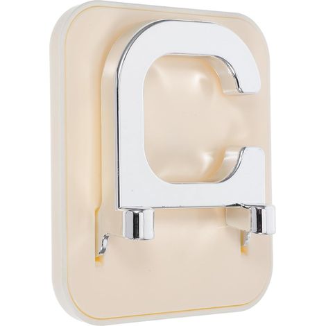 Haltérophilie pour abdominaux et hanches le montage mural avec supports de fixation pratiques (1/5)