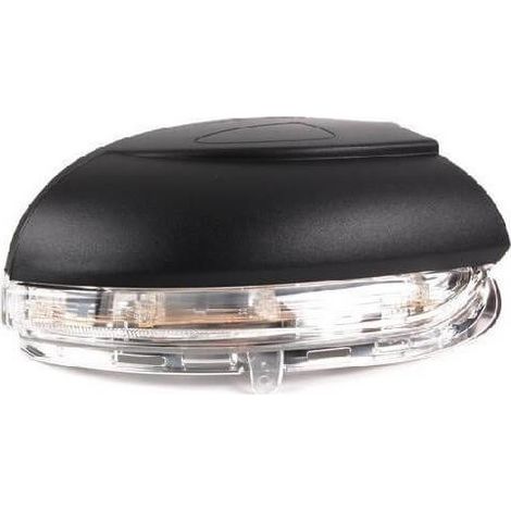 Feu clignotant, répétiteur sur rétroviseur gauche Volkswagen Golf 6 2008-2012