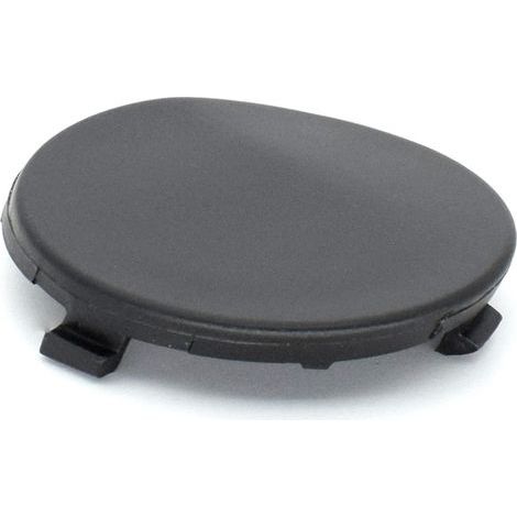 Cache-anneau de remorquage pour pare-chocs de voiture Ford Focus Mk2 1521645 8m5117a989aa Dur (1/4)