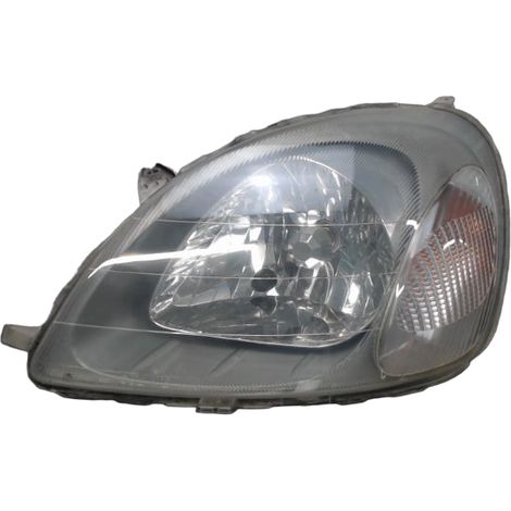 [PRODUIT D'OCCASION] Phare Gauche TOYOTA Yaris ♻️ Ref Oe. 8115052141 - Garantie à vie (1/3)