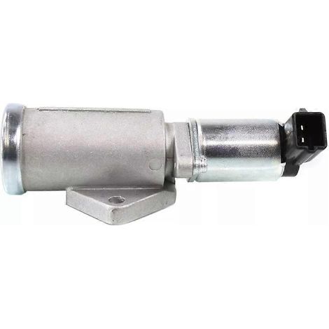 Vanne de régulation du ralenti E9TZ9F715B E7TZ9F715A F27E9F715AB, Ford E-150 Econoline 2015 (1/5)