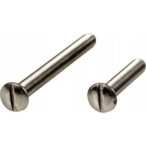 Tycner Spülbeckenablaufschraube M6 x 30 1 Stück. (1/2)