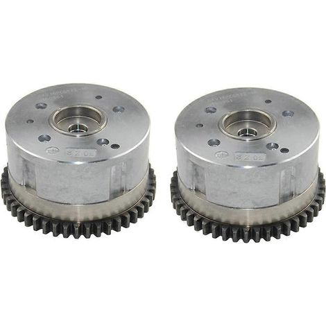 Kit de chaîne de distribution 243502B000 pour Hyundai et KIA 1.4 1.6i G4FA G4FC CVVT avec variateurs d'arbre à cames 24350-2B000-SFYGV (1/5)