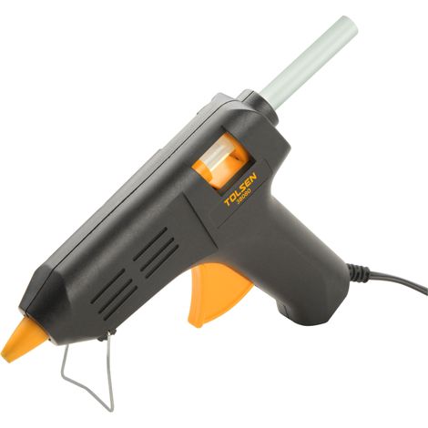 PISTOLA PEGAMENTO CALIENTE 60W TOLSEN