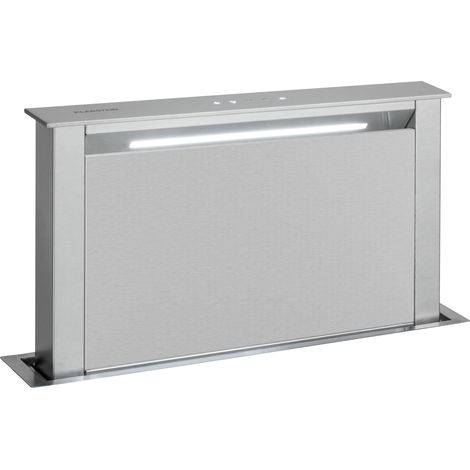 Klarstein Royal Flush Eco cappa aspirante, 60 cm, 604 m³/h, A+ (1/5)
