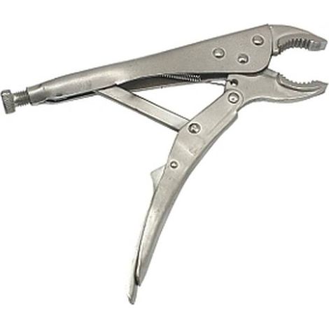 Pince Grip Ordinaire 250 mm - Utilisation Générale - Prise Efficace et Pratique - Usage Professionnel - Beast