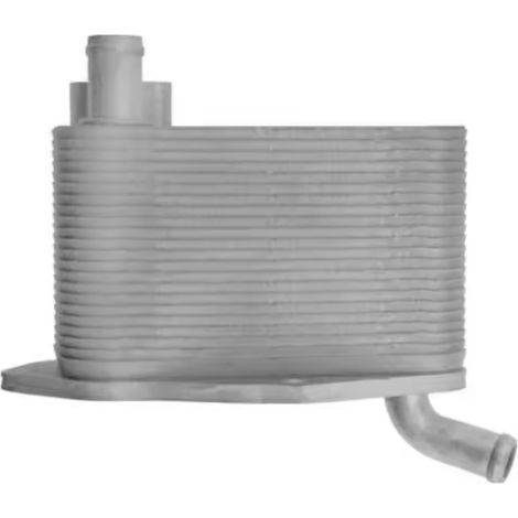 Refroidisseur d'Huile Compatible avec Land Rover Freelander 2 - LR001426, LR041257 (1/4)
