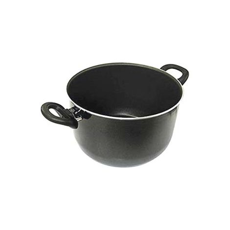 PENTOLA 2 MANICI FIRENZE  cm.24    BALLARINI