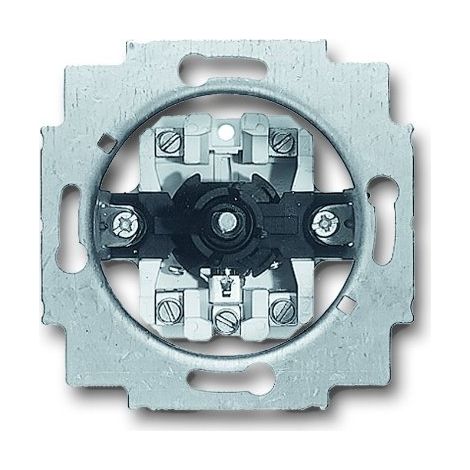 BUSCH-JAEGER 2723 U INSERT INTERRUPTEUR DE STORE