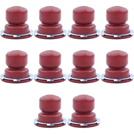 Kit de bulbs de démarrage pour Tecumseh 632694A 632646 632669 632670 632681 632756 (1/5)