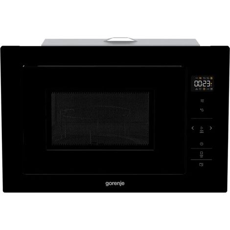 Microondas Gorenje bm251sg2bg 900W 25 litros (1/3)