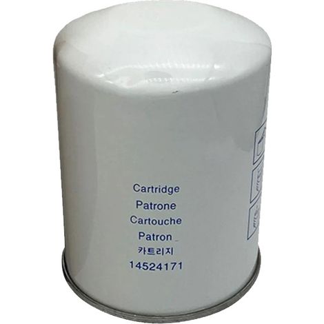 14524171 P502382 6877362230 Élément filtrant hydraulique en fibre de verre (1/5)