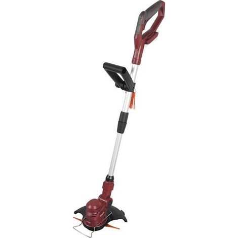 YAMATO - 054055 Tagliabordi batteria litio 20V solo corpo