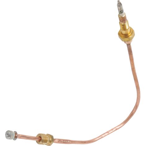 Ersatzteil - Thermoelement, original -  - BOSCH, SIEMENS, BALAY, CONSTRUCTA