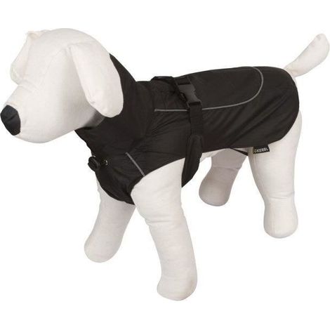 Imperméable - KERBKL - FORKS - Taille M - 40 cm - Noir (1/5)