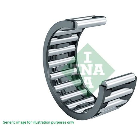 Support d'arbre à came Schaeffler INA 711 0389 10 ALPINA 0 150 710 0150710