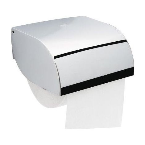 Distributeur papier WC Chromée Laiton A3827ACR007 (1/3)