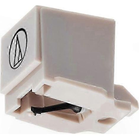 Stylet remplaçable pour platines vinyles, compatible avec les platines LP. (1/5)