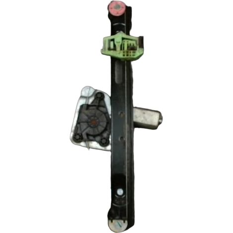 Mecanisme+moteur Leve-glace Arriere Gauche BMW Serie 1 [PRODUIT D'OCCASION]♻️67626927025 (1/5)