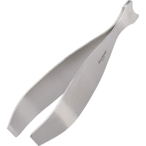 Westmark Pinza Rimozione Lische del Pesce in Acciaio Inox - 14 cm (1/5)