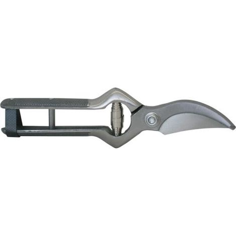 Falci FORBICI DA VIGNA CHIUSURA IN CUOIO cm. 26 6 PZ
