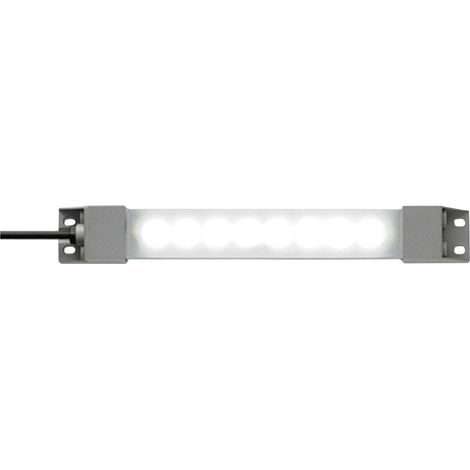 Idec Lampada LED per macchine e armadi elettrici LF1B-NB4P-2THWW2-3M Bianco 2.9 W 160 lm 24 V/DC (L x L x A) 210 x 27.5 (1/3)